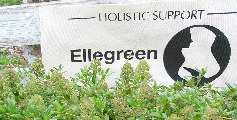 Holistic support Ellegreen